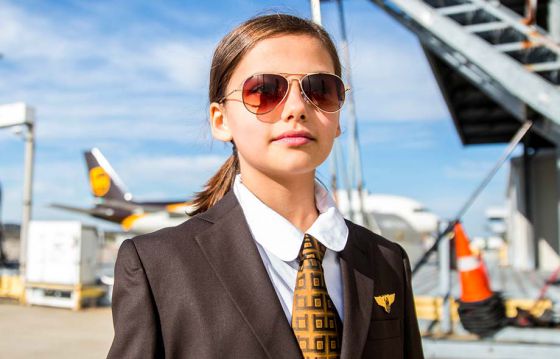 UPS Wishes Delivered Campaign, Year Three