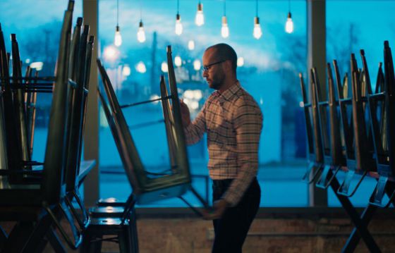 Waste Management TV spot thumbnail