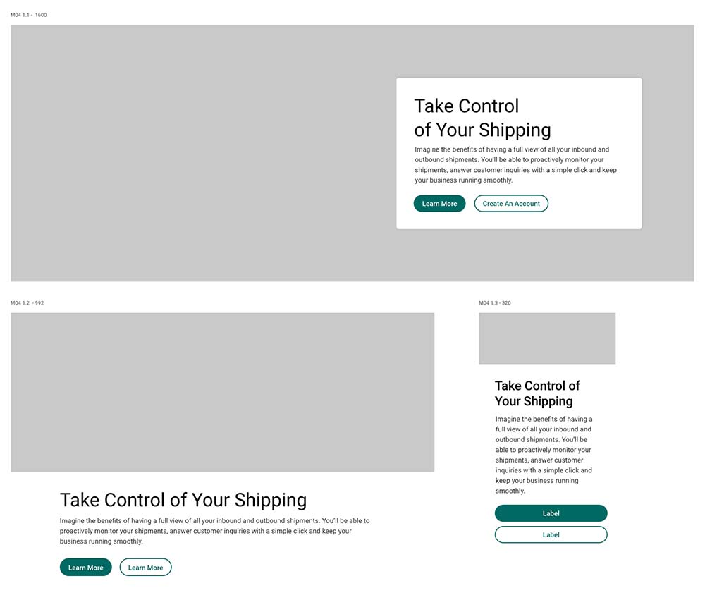 ups.com components