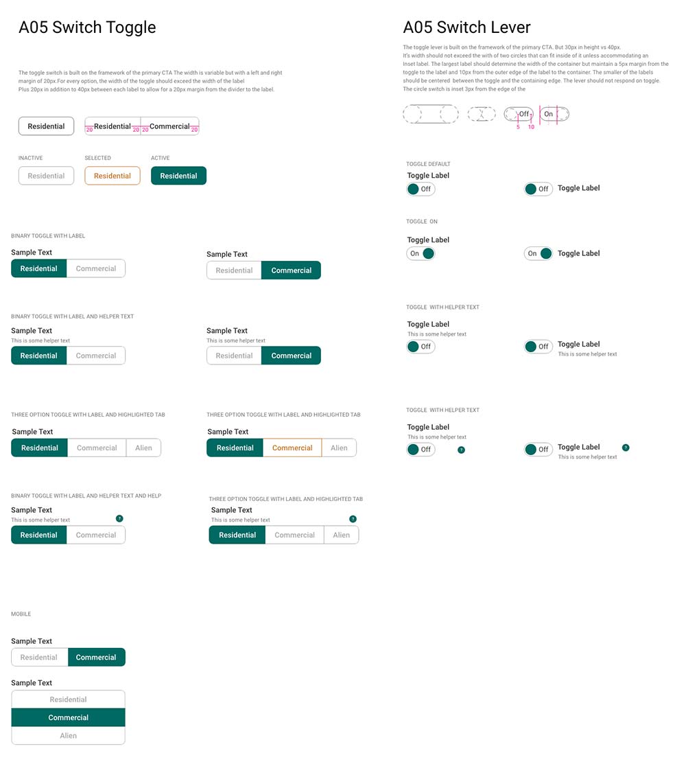 ups.com component